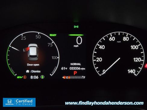 Used 2023 Honda CR-V Sport Touring image 33