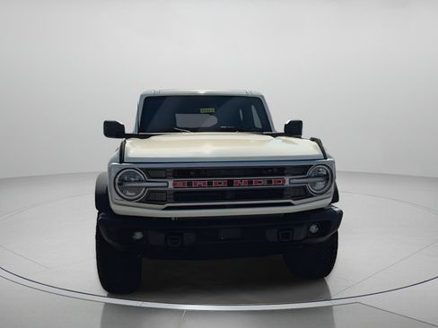 New 2026 Ford Bronco Outer Banks AWD/4WD image 9