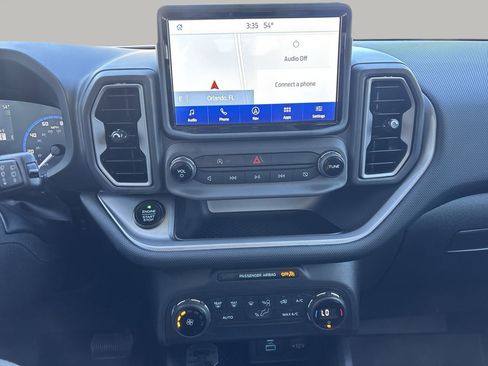 Certified 2021 Ford Bronco Sport Big Bend image 20