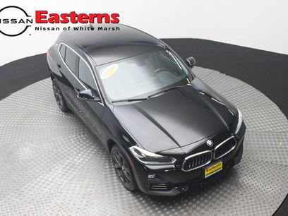 Used 2018 BMW X2 xDrive28i