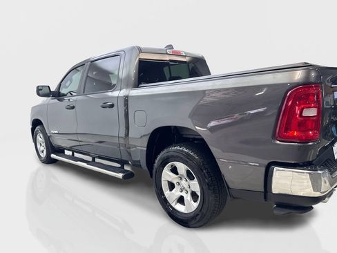 Used 2025 RAM 1500 Tradesman RWD image 14