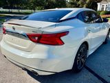 Used 2017 Nissan Maxima 3.5 SV w/ Dynamic Package image 5