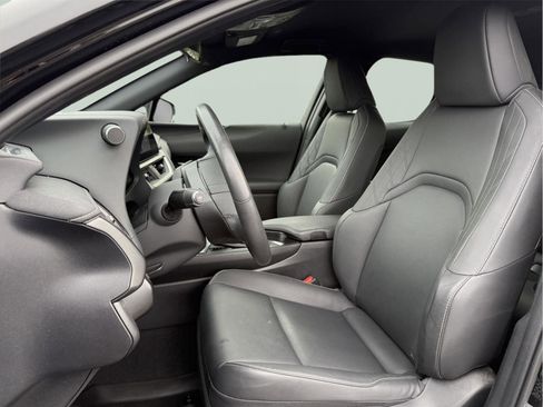 Certified 2023 Lexus UX 250h AWD w/ Accessory Package (Z2) image 10