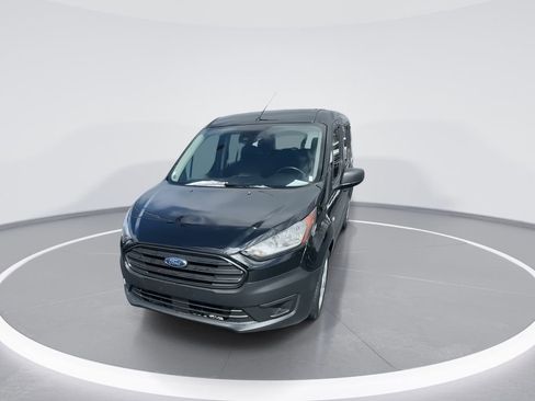 Used 2022 Ford Transit Connect XL FWD image 4