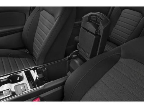 Used 2019 Ford Edge SE FWD image 14