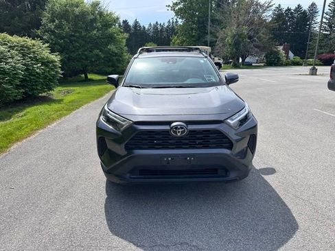 Used 2023 Toyota RAV4 XLE w/ Convenience Package AWD/4WD image 8