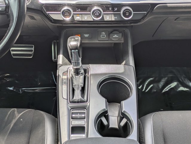 Used 2022 Honda Civic Sport image 17