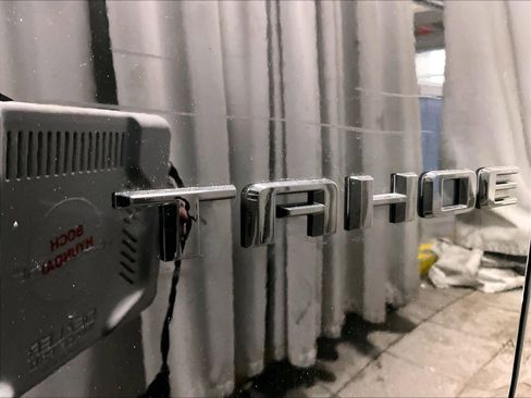 Used 2023 Chevrolet Tahoe Z71 w/ Luxury Package image 30