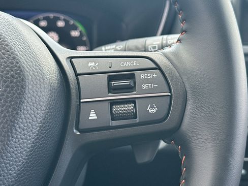 New 2026 Honda CR-V Sport-L image 26