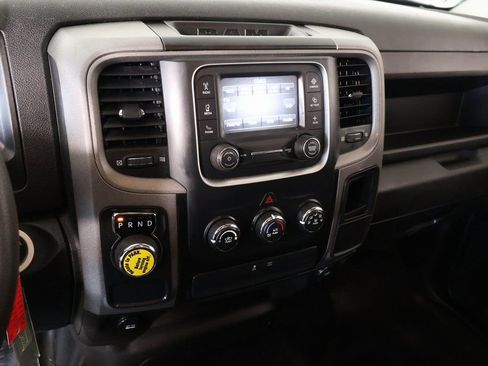 Used 2022 RAM 1500 Tradesman w/ Power & Remote Entry Group image 5
