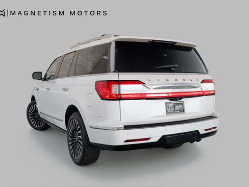 Used 2018 Lincoln Navigator Black Label w/ Cargo Package image 6