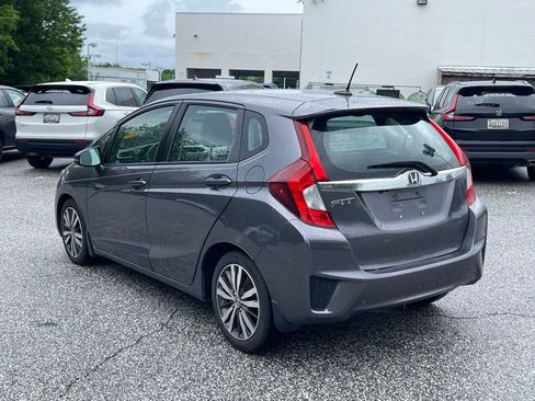 Used 2015 Honda Fit EX-L image 5