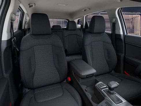 Certified 2026 Kia Sportage LX FWD image 15