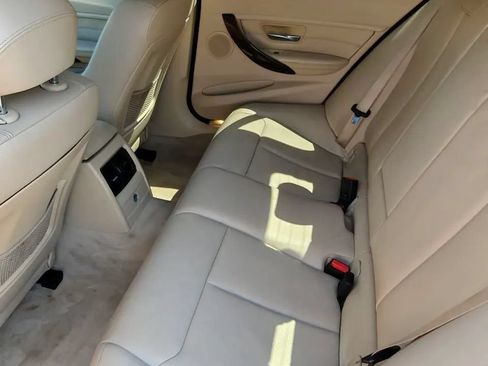 Used 2015 BMW 328i xDrive Sedan AWD/4WD image 13