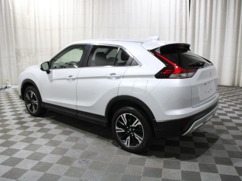 Used 2024 Mitsubishi Eclipse Cross SEL image 36