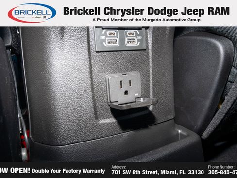 New 2026 Jeep Wrangler Sahara image 18