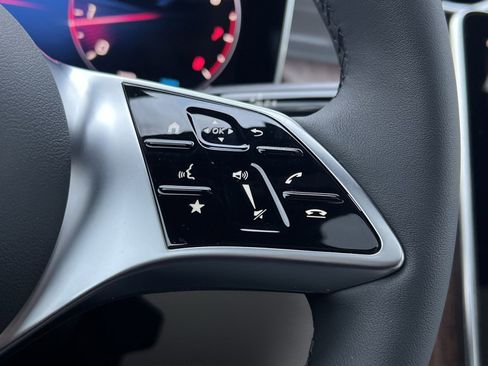 New 2026 Mercedes-Benz GLC 300 4MATIC image 29