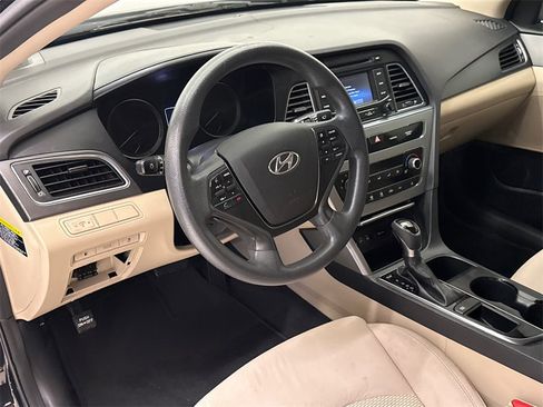 Used 2015 Hyundai Sonata Sport image 20