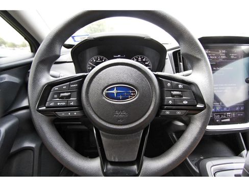Used 2025 Subaru Crosstrek 2.5i Premium AWD/4WD image 13