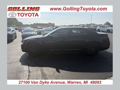 Used 2021 Chrysler 300 Touring w/ Sport Appearance Package
