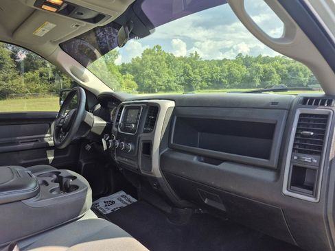 Used 2022 RAM 1500 Tradesman w/ Tradesman SXT Package AWD/4WD image 20