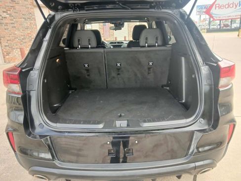 Used 2022 Chevrolet TrailBlazer RS image 16