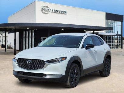 New 2026 MAZDA CX-30 AWD 2.5 S w/ Select Sport Pkg