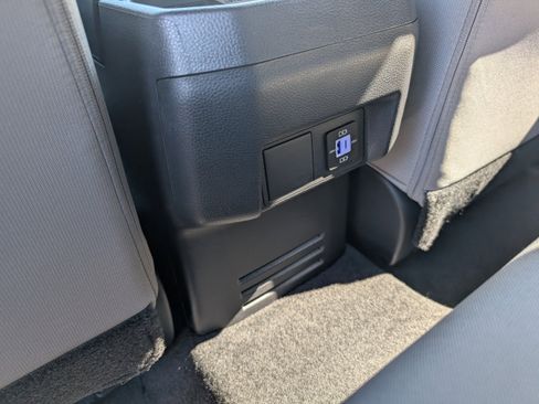 New 2025 Toyota Tacoma SR5 image 26