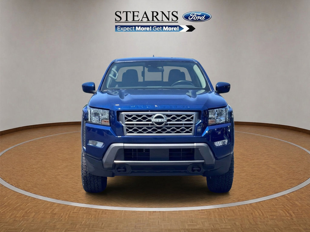 Used 2023 Nissan Frontier SV w/ SV Convenience Package AWD/4WD image 16