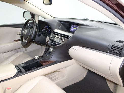 Used 2015 Lexus RX 350 AWD image 27