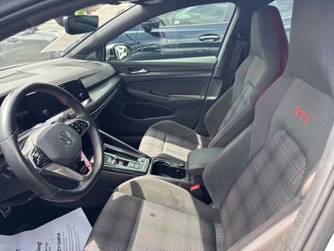 Used 2024 Volkswagen GTI S image 9