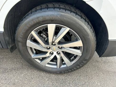 Used 2023 Chevrolet Equinox LT FWD image 53