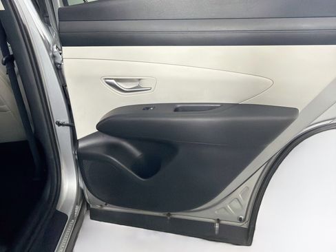 Used 2025 Hyundai Tucson SEL FWD image 29