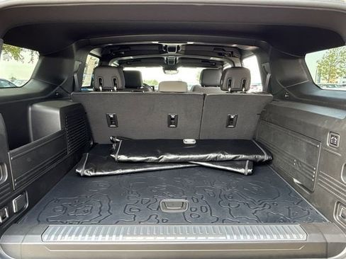 New 2025 GMC Hummer EV 3X image 24