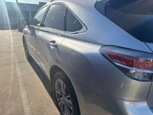 Used 2013 Lexus RX 350 FWD w/ Premium Pkg image 6