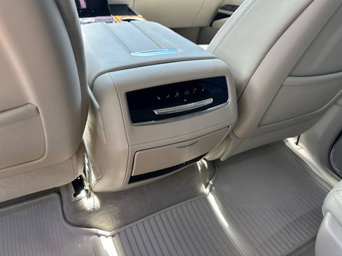 Certified 2025 Cadillac Escalade Sport Platinum w/ LPO, ONYX Package RWD image 33