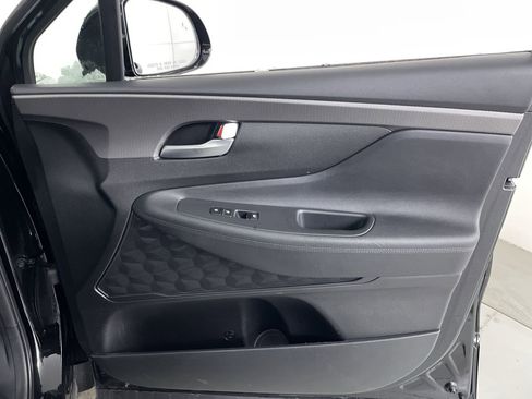 Used 2019 Hyundai Santa Fe SEL image 23