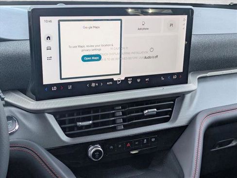 New 2026 Ford Explorer ST w/ Sun And Sound Package image 12