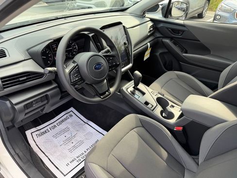 Used 2026 Subaru Crosstrek 2.5i Premium AWD/4WD image 22
