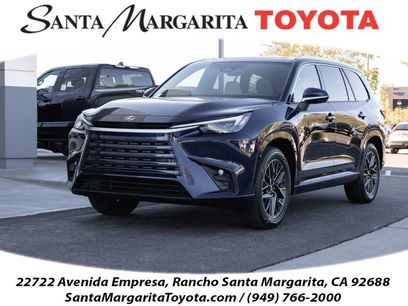 Used 2026 Lexus TX 350 FWD w/ Technology Package