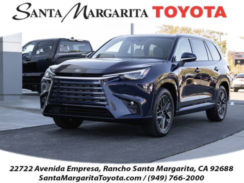 Used 2026 Lexus TX 350 FWD w/ Technology Package image 1