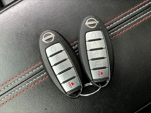 Used 2023 Nissan Altima 2.5 SR w/ SR Premium Package image 33