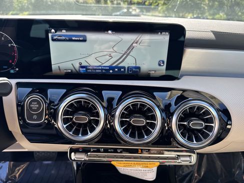 New 2026 Mercedes-Benz CLA 250 4MATIC image 24