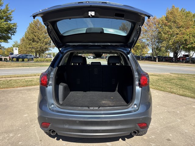 Used 2015 MAZDA CX-5 Grand Touring FWD image 4