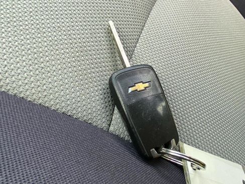 Used 2014 Chevrolet Cruze LS FWD image 52