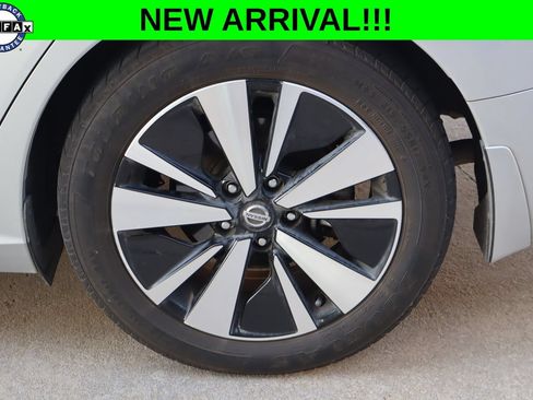 Used 2019 Nissan Altima 2.5 SL FWD image 28