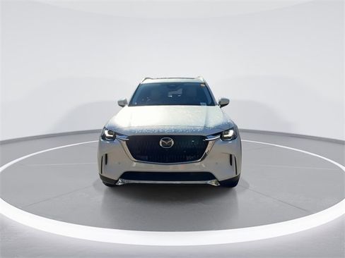 New 2026 MAZDA CX-90 3.3 Turbo w/ Premium Plus Pkg image 3