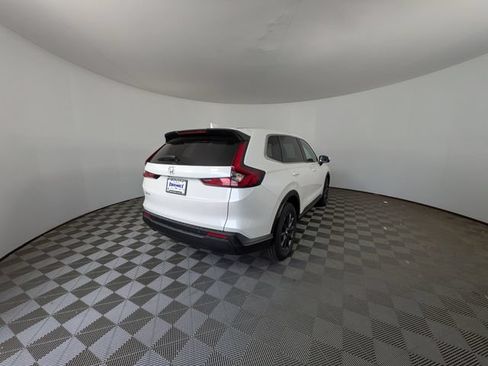New 2026 Honda CR-V EX-L image 3