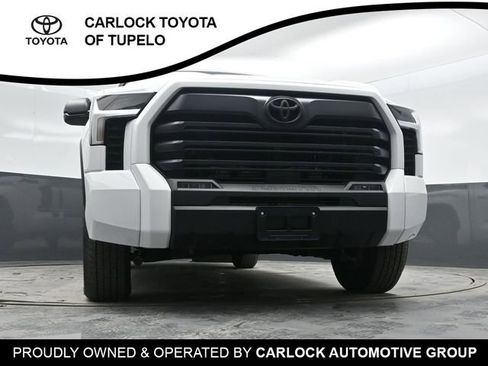 Used 2025 Toyota Tundra SR5 image 42