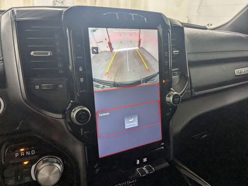 Used 2024 RAM 1500 Rebel w/ Rebel Level 1 Equipment Group AWD/4WD image 15